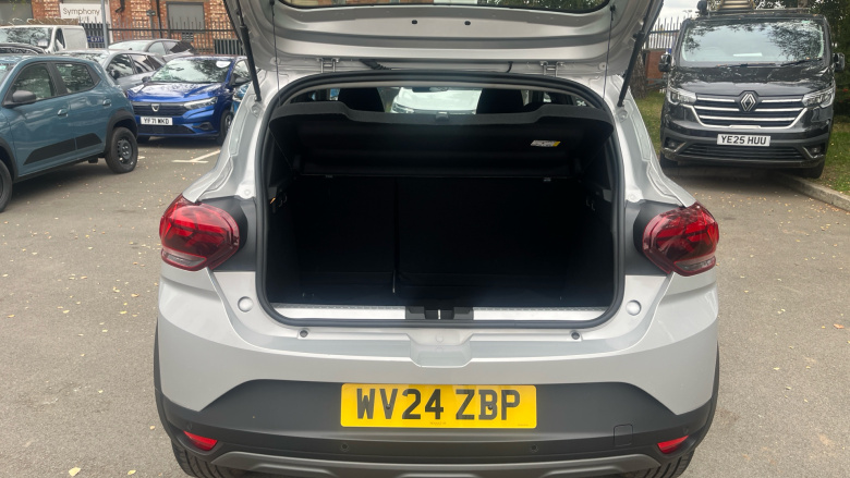 Dacia Sandero Stepway 1.0 TCe Expression 5dr Petrol Hatchback